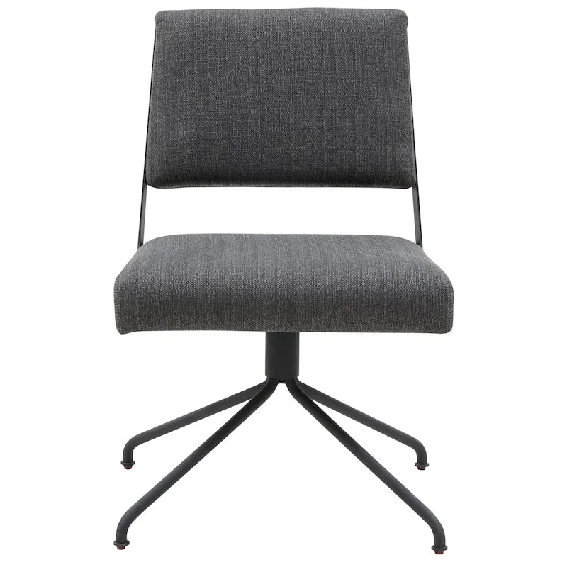 Chaise de bureau pivotante - 22 larg. x 24 prof. x 34 haut.
