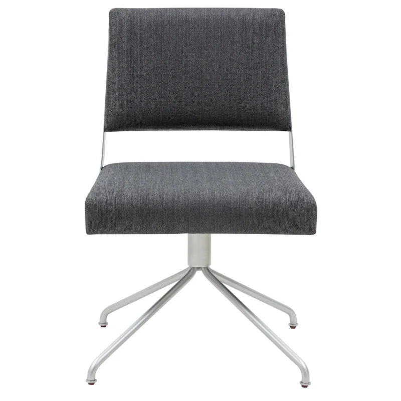 Chaise de bureau pivotante - 22 larg. x 24 prof. x 34 haut.
