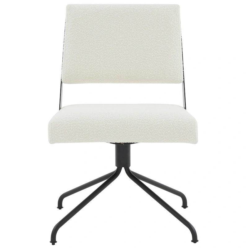 Chaise de bureau pivotante - 22 larg. x 24 prof. x 34 haut.