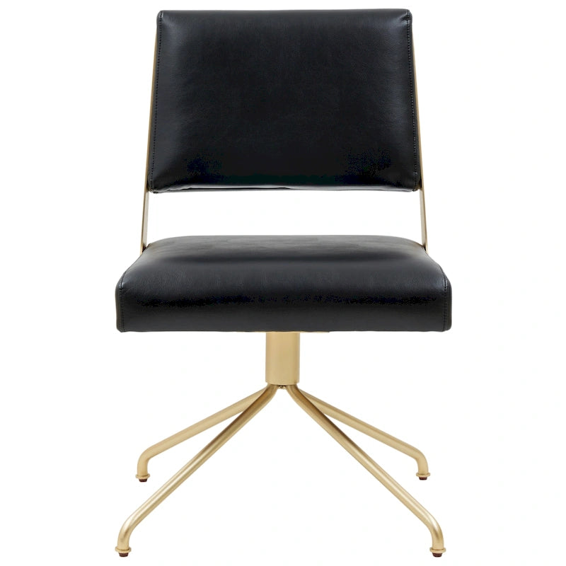 Chaise de bureau pivotante - 22 larg. x 24 prof. x 34 haut.