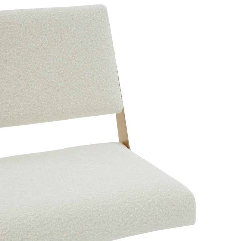 SAFAVIEH Couture Kanja Swivel Office Chair - 22Wx24Dx34H