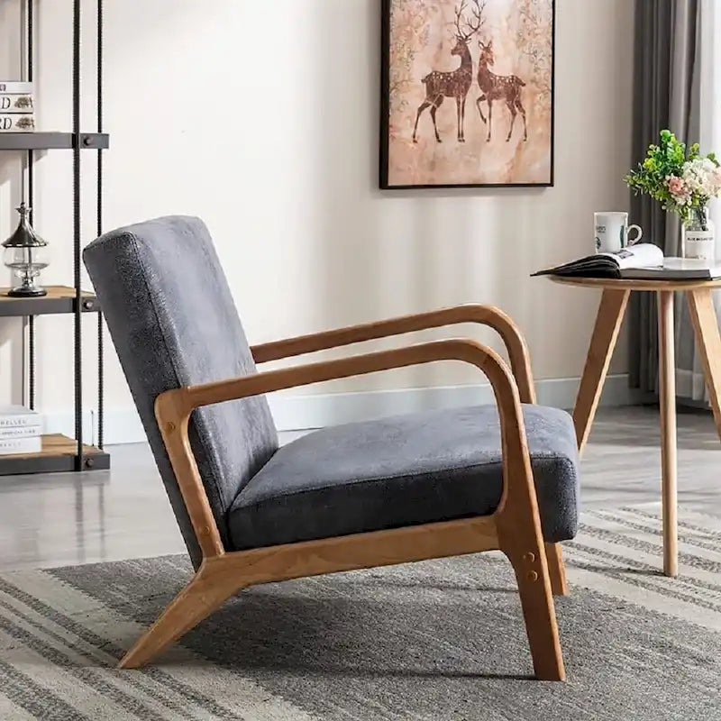 Glostrup 25.2 Wide Armchair