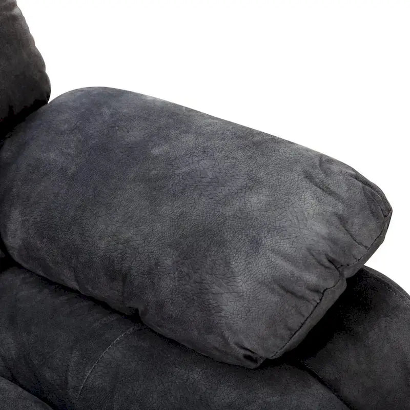 Transitional Massage Recliner