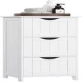 Bathroom Floor Cabinet