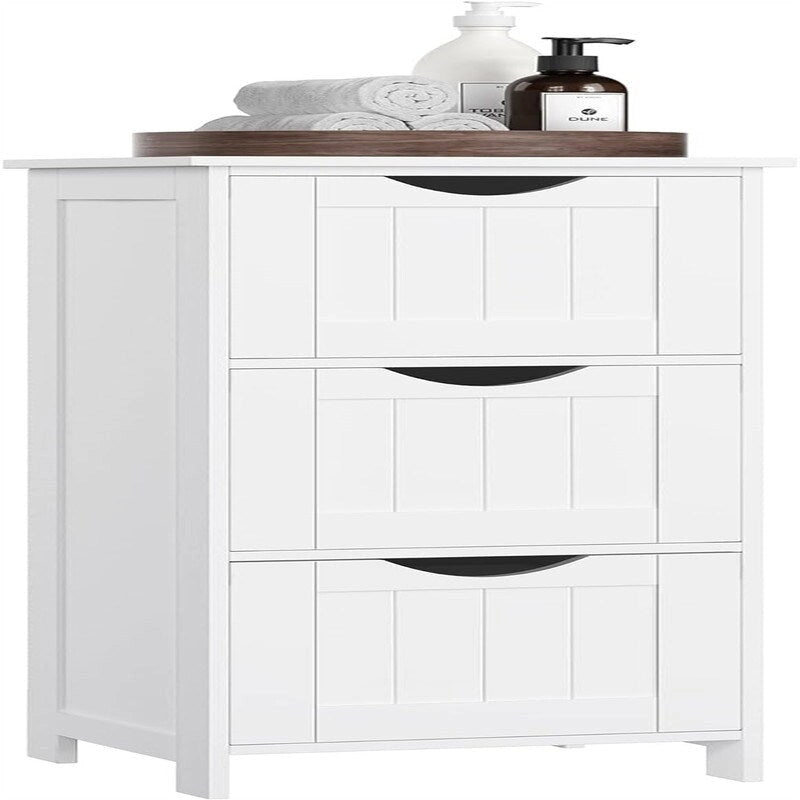 Bathroom Floor Cabinet
