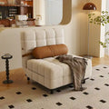 Convertible Sleeper Sofa Bed Chair