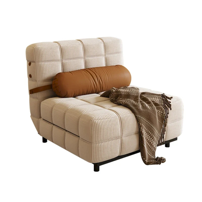 Convertible Sleeper Sofa Bed Chair