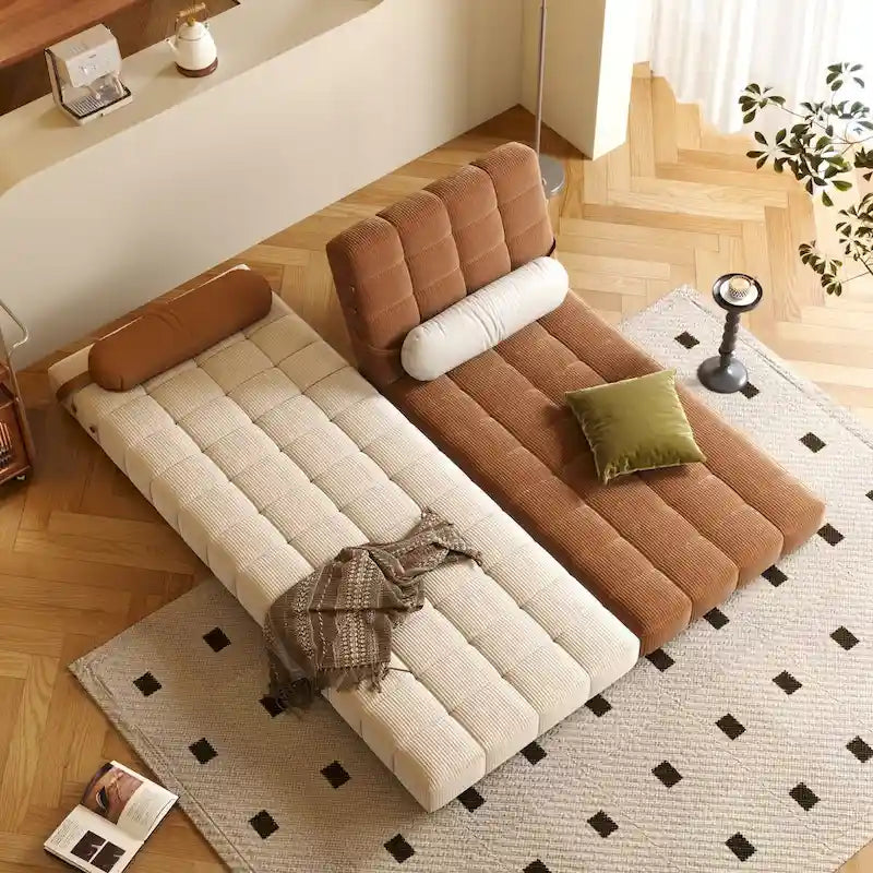Convertible Sleeper Sofa Bed Chair