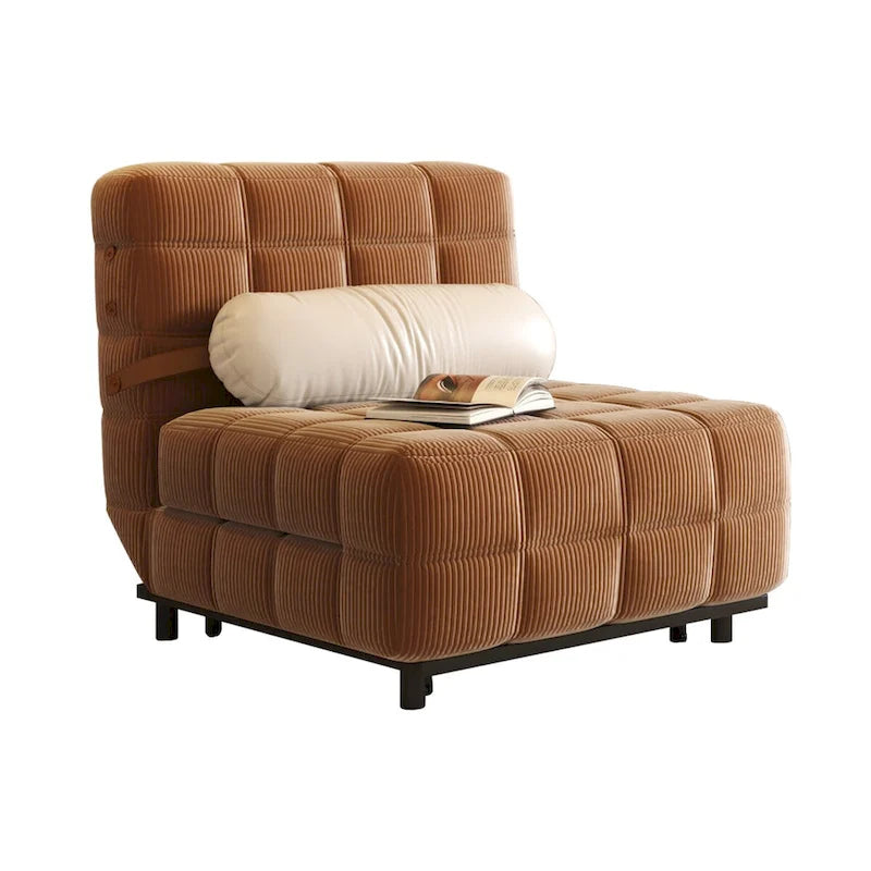 Convertible Sleeper Sofa Bed Chair